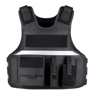 Safe Life Defense First Response Carrier